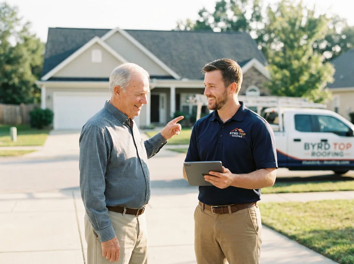 Roofing Myrtle Creek, OR FAQs